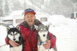 Kandersteg 2014 WM